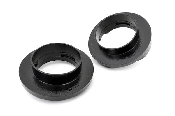 Rough Country 7599 1.5-inch Suspension Leveling Kit