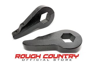 Rough Country 9592 1.5-2-inch Suspension Leveling Kit