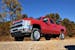 Rough Country 9593 1.5-2-inch Suspension Leveling Kit