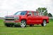 Rough Country 726 Lowering Kits