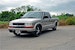 Rough Country 727 Front 2-inch / Rear 3-inch Spindle Lowering Kit