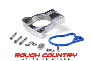 Rough Country 1196 Throttle Body Spacer