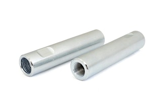 Rough Country 11000 HD OEM Tie Rod Sleeve Upgrade for Lifted Knuckles