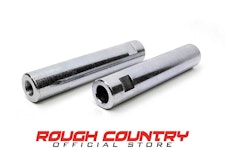 Rough Country 1144 HD OEM Tie Rod Sleeve Upgrade (Pair)