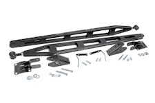 Rough Country 11001 Traction Bar Kit for 0-7.5-inch Lifts