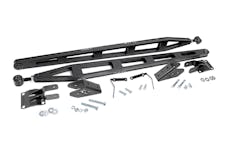 Rough Country 11001 Traction Bar Kit for 0-7.5-inch Lifts