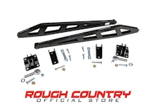 Rough Country 1069 Traction Bar Kit for 0-7.5-inch Lifts Rough Country 1069 Traction Bar Kit for 0-7.5-inch Lifts