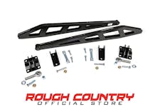 Rough Country 1069 Traction Bar Kit for 0-7.5-inch Lifts