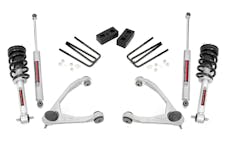 Rough Country 6in GM NTD Suspension Lift Kit 244.20