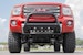 Rough Country B-C2151 Black Bull Bar