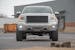 Rough Country 70689 2-inch Black Series CREE LED Fog Light Kit (GMC Sierra 1500)