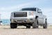 Rough Country 70689 2-inch Black Series CREE LED Fog Light Kit (GMC Sierra 1500)