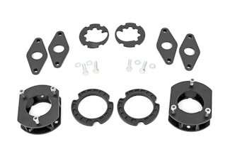 Rough Country 60300 Leveling Kits
