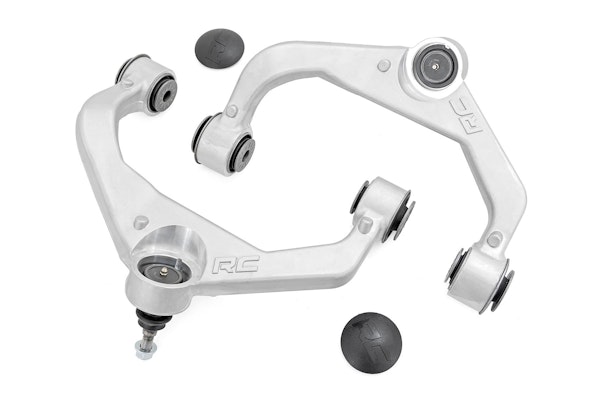 Rough Country 1959 Upper Control Arms for 3.5-inch Lifts