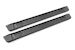Rough Country SRB071791A HD2 Running Boards | Crewmax Cab | Toyota Tundra 2WD/4WD (2007-2021)