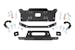 Rough Country 92029 Winch Mount | Honda Talon