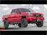 Rough Country 27220A 6-inch Non-Torsion Drop Suspension Lift Kit
