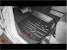 Rough Country M-6141 Heavy Duty Floor Mats - Front Set