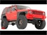 Rough Country 10578 Quarter Panel Armor