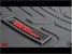 Rough Country M-51102 Heavy Duty Floor Mats