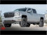 Rough Country 12130 3.5in GM Suspension Lift / Knuckle Kit (14-18 1500 PU 4wd)