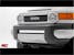 Rough Country 70652CD Led Bumper Kit