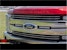 Rough Country 70697 Dual 8-inch Black Series CREE LED Grille Lights Kit (2017 F250 Lariat)