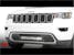 Rough Country 70776 Hidden Bumper Chrome Series LED Light Bar Kit