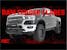 Rough Country F-D319201 Fender Flares