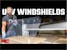 Rough Country 98142040 WindShield