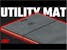 Rough Country 99023 Utility Mat