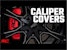 Rough Country 71106A Brake Caliper Covers