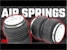 Rough Country 10020 Air Spring Kit