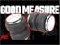 Rough Country 100074 Air Spring Kit