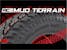 Rough Country 97010122 Overlander M/T