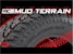 Rough Country 97010121 Overlander M/T