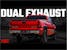 Rough Country 96005 Exhaust System