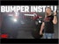 Rough Country 10585 Jeep Full Width Front Trail Bumper (JK/JL/JT Gladiator)