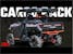Rough Country 93050 Can-Am Cargo Rack