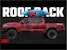 Rough Country 73106 Roof Rack System