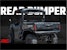 Rough Country 93059 LED Rear Bumper