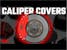 Rough Country 71100A Brake Caliper Covers