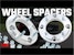 Rough Country 10099A Wheel Spacer
