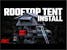 Rough Country 99049 Roof Top Tent