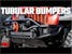 Rough Country 10647 Front Winch Bumper