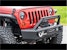 Rough Country RCH5000 Jeep 7in LED Projection Headlights (Wrangler TJ, JK)