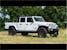 Rough Country 64840 Leveling Lift Kit w/Shocks