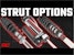 Rough Country 502148 Leveling Strut Kit