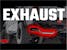 Rough Country 96016 Performance Exhaust System