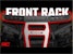 Rough Country 92059 Cargo Rack
